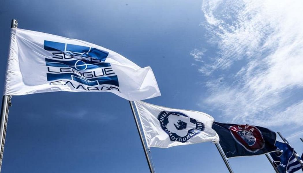 Η πρεμιέρα της επόμενης Super League – Κινητοποίηση των ομάδων για αλλαγή των ποινών της ΔΕΑΒ