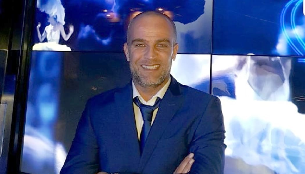 Ο Ν. Ζαφειρόπουλος στον ΔΩΔΩΝΗ SUPER FM 104,3