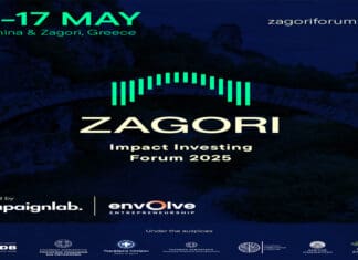 Κορυφαίοι Υπουργοί, επενδυτές, startup founders, Βουλευτές και Ευρωβουλευτές στο Zagori Impact Investing Forum