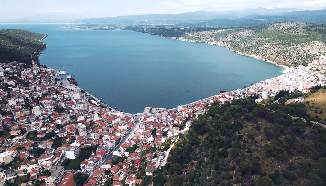 Το πρόγραμμα αγώνων και καλλιτεχνικών εκδηλώσεων του Jet Raid 2025 (audio)