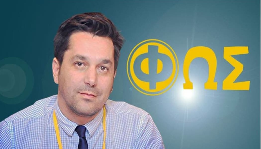 Αποκάλυψη “βόμβα” του Καχριμάνη σε ερώτηση Γεωργόπουλου – Ο αδερφός του Πανουργιά Παπαϊωάννου μαζί με Σιόντη! (video)