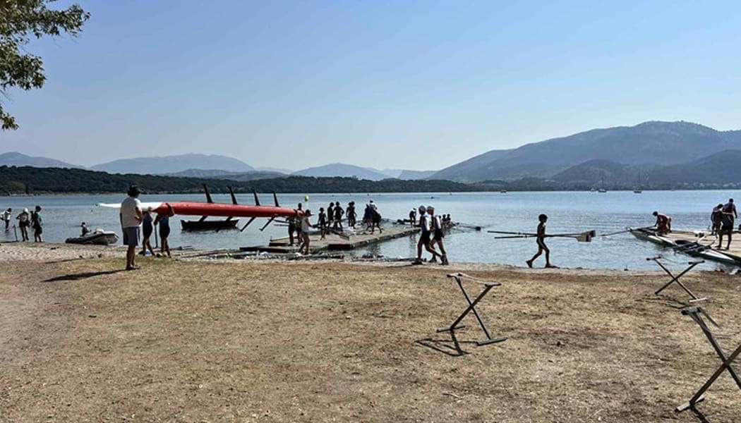 Εντυπωσιακές κούρσες στη 17η πανελλήνια συνάντηση ανάπτυξης στην Ηγουμενίτσα