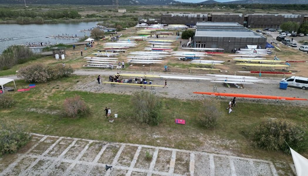 Μεγάλο προπονητικό κοινόβιο για 5 επίλεκτους Γιαννιώτες στον Σχοινιά ενόψει Παγκοσμίων πρωταθλημάτων