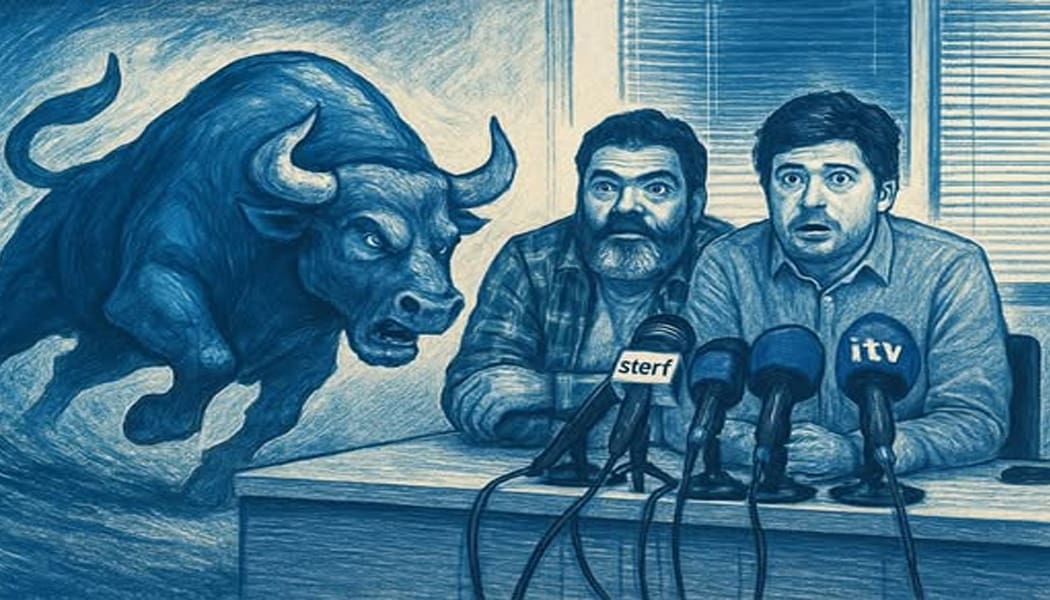 Old Fans: «Είστε αποκλειστικά υπεύθυνοι, δεν θα υπάρχει γυρισμός από τις δικαστικές αίθουσες»