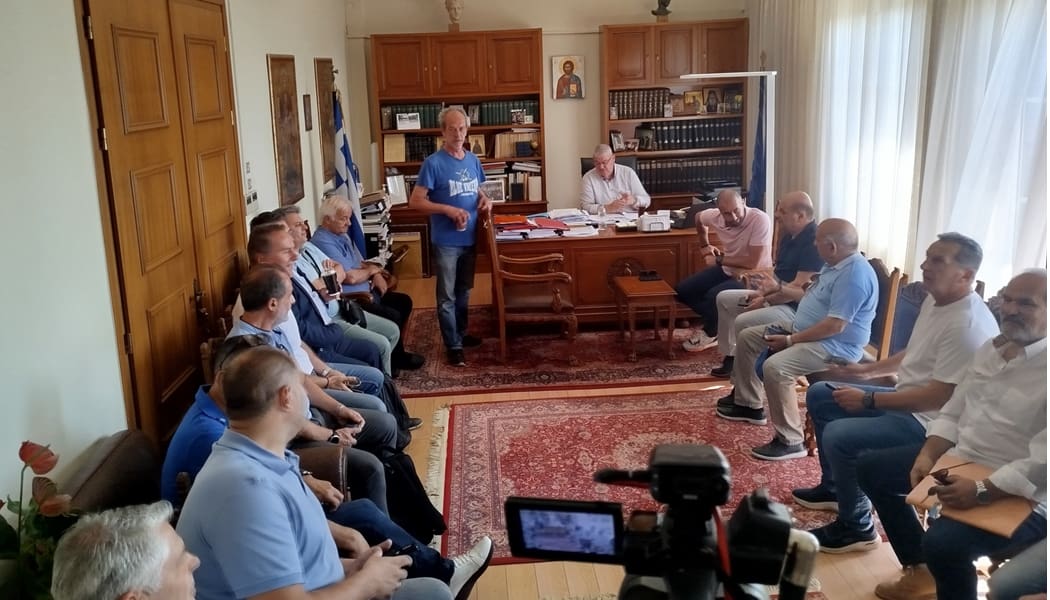Πατήθηκε το… panic button από τους φορείς, αλλά αναμένεται ακόμα η ανταπόκριση
