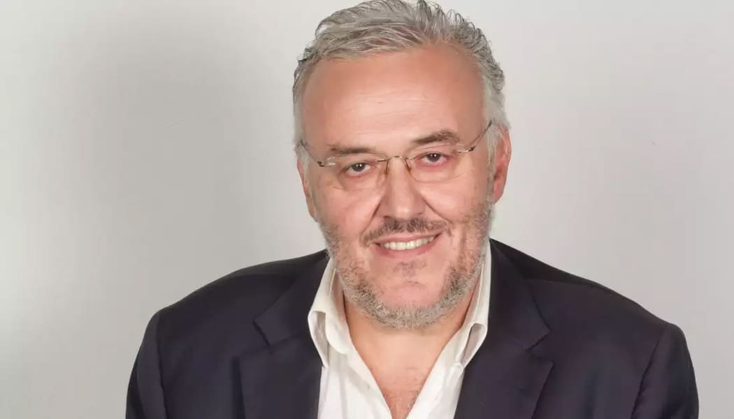 Ο Κυριάκος Θωμαΐδης στον ΔΩΔΩΝΗ SUPER FM για το σενάριο Σιόντη και ΠΑΣ Γιάννινα (audio)