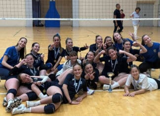 Πρωταθλήτρια ΕΣΠΕΔΕ η Κ16 κοριτσιών του ΠΑΣ Γιάννινα!