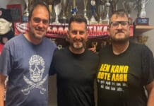 Δεν συνεχίζει στον πάγκο της Θύελλας Κατσικά ο Βαζάτης