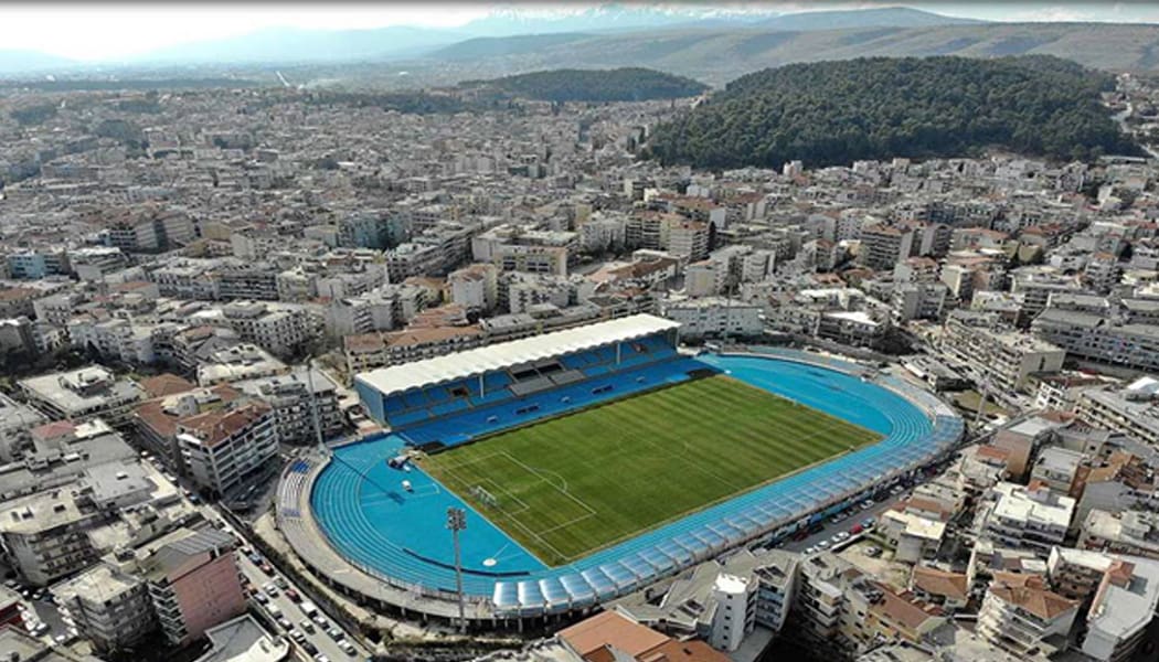 Η έκτακτη εκπομπή 90 ΚΑΙ ΚΑΤΙ για τη σύσκεψη των φορέων στην Περιφέρεια Ηπείρου (audio)