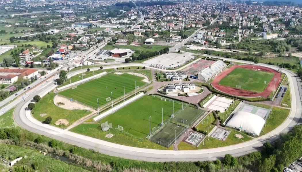Προληπτικά κλειστοί οι εσωτερικοί χώροι του ΠΕΑΚΙ μετά τους αλλεπάλληλους σεισμούς