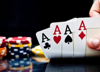 Online Casino Europe ασφαλές παιχνίδι και αξιόπιστες επιλογές στην Ευρώπη