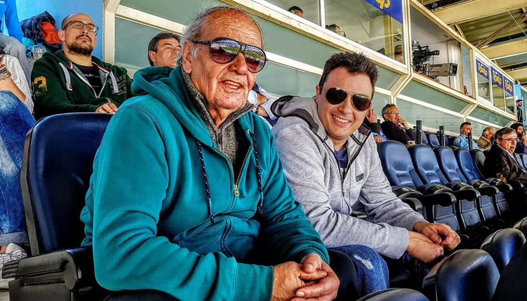 Την αποχώρηση του από τον ΠΑΣ Γιάννινα ανακοίνωσε ο Σιόντης με ένα “αλλά”