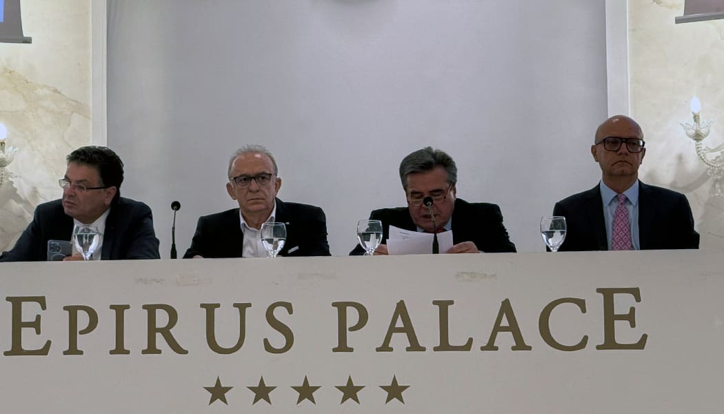Τράπεζα Ηπείρου: Ισχυρά οικονομικά αποτελέσματα και στρατηγική με εθνική προοπτική