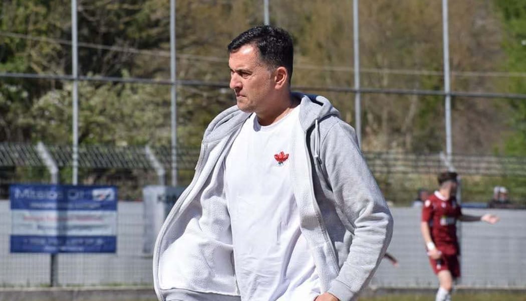 Ο Ελ. Βέρμπης αντικαταστάτης του Ζώη στην Θύελλα Ελεούσας