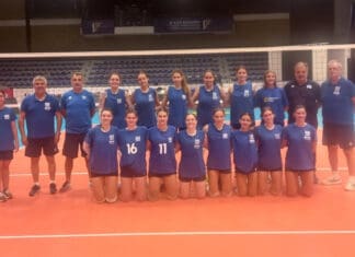 Ευρωπαϊκό πρωτάθλημα βόλεϊ: Πρώτο σερβίς για την Εθνική Κ16 με την Τουρκία