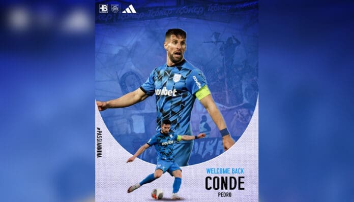 conde-welcome-back