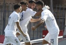 Κύπελλο Ελλάδος: Πέρασε στα πέναλτι τον Πανιώνιο ο Ηρακλής, προκρίσεις και για Ελλάδα Σύρου, Μαρκό και Athens Kallithea