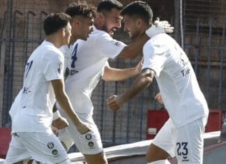 Κύπελλο Ελλάδος: Πέρασε στα πέναλτι τον Πανιώνιο ο Ηρακλής, προκρίσεις και για Ελλάδα Σύρου, Μαρκό και Athens Kallithea