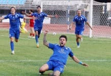 Στη league phase ΑΕΛ, Αιγάλεω, Βόλος, Καβάλα, Κηφισιά – Τέσσερα ακόμα ματς για να ολοκληρωθεί η Α’ φάση