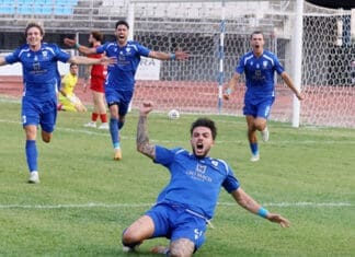 Στη league phase ΑΕΛ, Αιγάλεω, Βόλος, Καβάλα, Κηφισιά – Τέσσερα ακόμα ματς για να ολοκληρωθεί η Α’ φάση