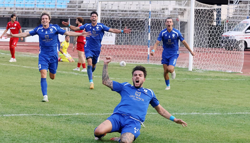 Στη league phase ΑΕΛ, Αιγάλεω, Βόλος, Καβάλα, Κηφισιά – Τέσσερα ακόμα ματς για να ολοκληρωθεί η Α’ φάση