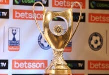 Κύπελλο Ελλάδας: Αναλυτικά όλα τα ζευγάρια της League Phase