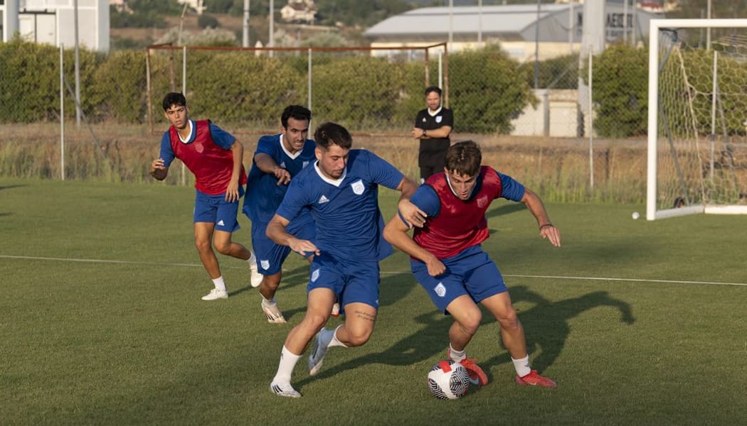 Ξεκινάνε οι αφίξεις νέων μεταγραφών στον ΠΑΣ Γιάννινα