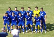 Χωρίς Φλόρες και Ροζάριο ο ΠΑΣ Γιάννινα στην αποστολή ενόψει ΠΑΟΚ Β’