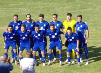 Χωρίς Φλόρες και Ροζάριο ο ΠΑΣ Γιάννινα στην αποστολή ενόψει ΠΑΟΚ Β’