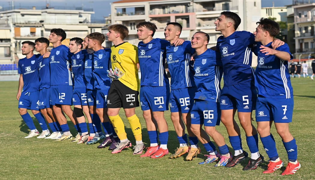 Του Γιάννη Γιαννάκη: Τώρα αρχίζει το… καλό στον ΠΑΣ Γιάννινα!