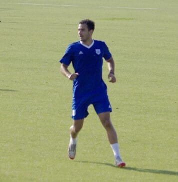 Επίσημο: Ανακοίνωσε τη λύση συμβολαίου του Παυλίδη η ΠΑΕ ΠΑΣ Γιάννινα