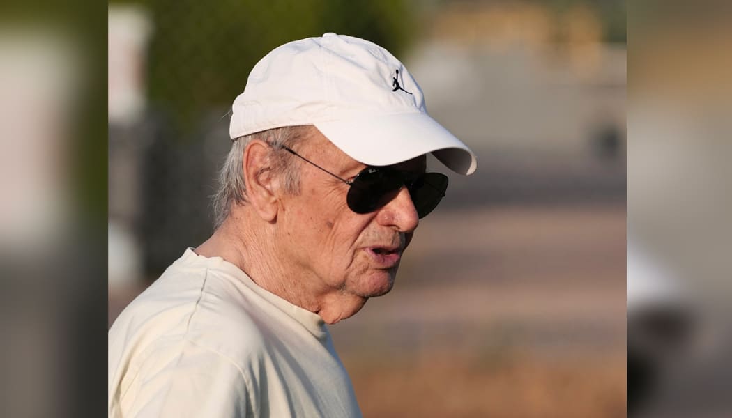 Παρουσία του ιστορικού αρχηγού, Γιώργου Σιόντη, η προπόνηση του ΠΑΣ Γιάννινα!