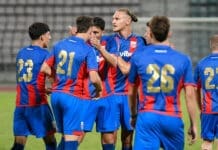 Η αποστολή του Βόλου για τον αγώνα κυπέλλου με τον ΠΑΣ Γιάννινα