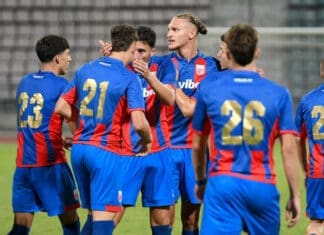 Η αποστολή του Βόλου για τον αγώνα κυπέλλου με τον ΠΑΣ Γιάννινα