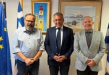 Οξυγόνο για τις νησιωτικές ομάδες που θα έχουν δωρεάν μετακινήσεις!