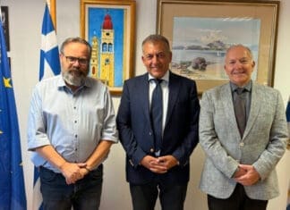 Οξυγόνο για τις νησιωτικές ομάδες που θα έχουν δωρεάν μετακινήσεις!