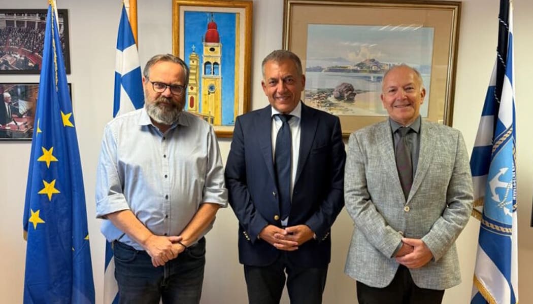 Οξυγόνο για τις νησιωτικές ομάδες που θα έχουν δωρεάν μετακινήσεις!