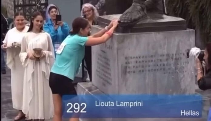 LIOYTA-LAMBRINI-SPARTATHLON