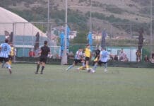 Με πλήρη δράση Α’, Β’ και Γ’ Ερασιτεχνική