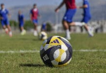 LIVE Κ19 ΠΑΣ Γιάννινα – Κ19 Παναργειακός