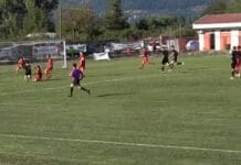 Νίκες για Ανατολή, Πίνδο Κόνιτσας και ΑΟ Αμπελοκήπων