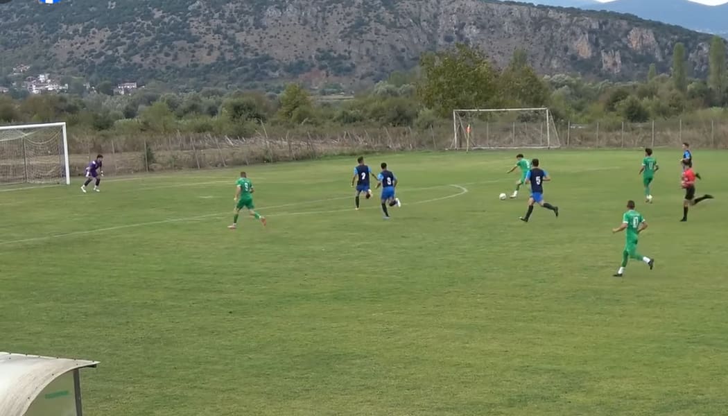 Ημέρα γηπεδούχων η σημερινή στην Α’ Ερασιτεχνική