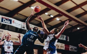 Eurocup γυναικών: Αποκόμισε και φέτος μοναδικές εμπειρίες ο ΠΑΣ Γιάννινα WBC