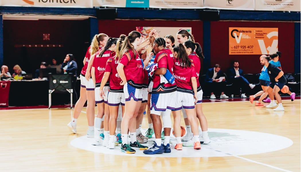 Η Γκερνίκα που απέκλεισε τον ΠΑΣ Γιάννινα WBC αρνείται να παίξει με την ισραηλινή Ελιτζούρ Ράμλα!