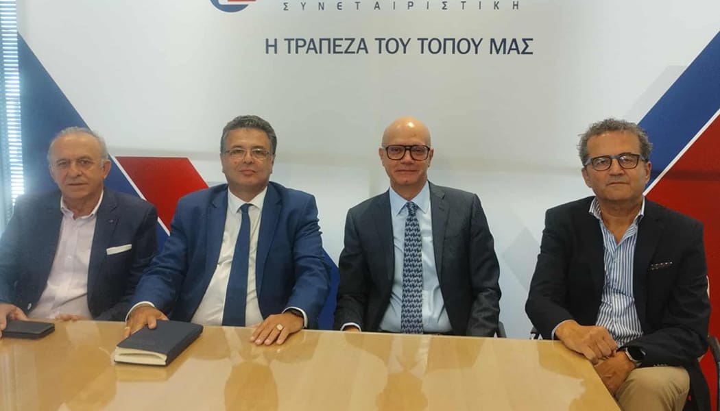 Τράπεζα Ηπείρου: Χορηγός στο Ioannina Lake Run για 9η συνεχή χρονιά