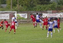 Κύπελλο ΕΠΣΗΠ: “Ερυθρόλευκο” το τελευταίο εισιτήριο των προημιτελικών