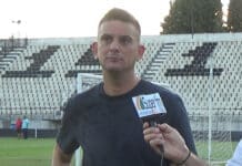 Παρελθόν από τον πάγκο του ΠΑΣ Γιάννινα ο Νίκος Κούστας