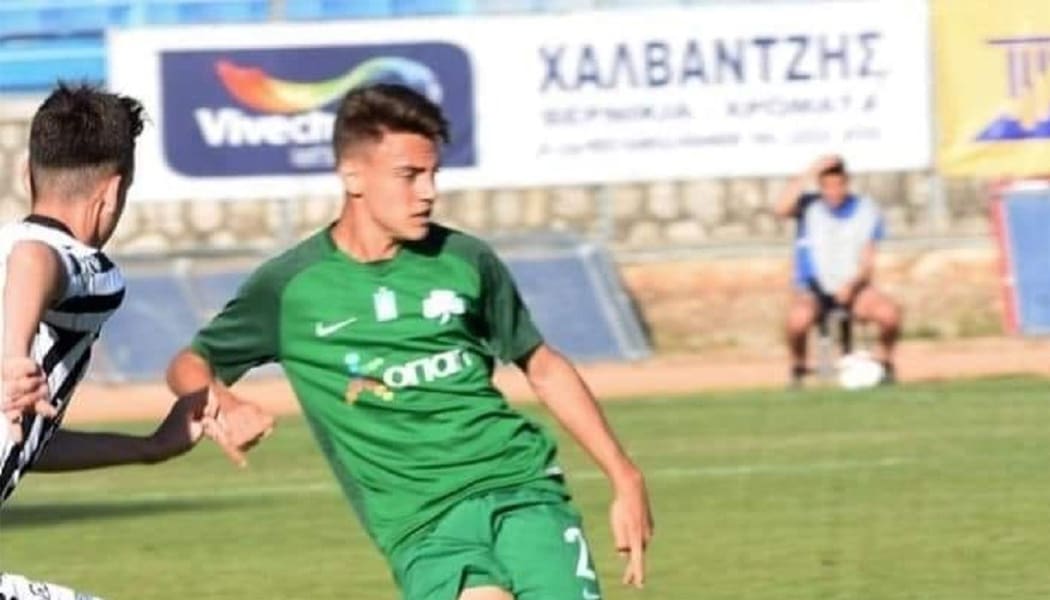 Στην εκπνοή των μεταγραφών κλείνει Κρυπαράκο, Μπαλίου και Ροζάριο ο ΠΑΣ Γιάννινα