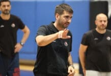 Μιχελάκος: «Βγάλαμε τα χαρακτηριστικά που θέλαμε»
