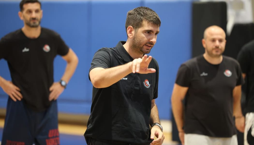 Μιχελάκος: «Βγάλαμε χαρακτήρα και προσωπικότητα στην Χαλκίδα»